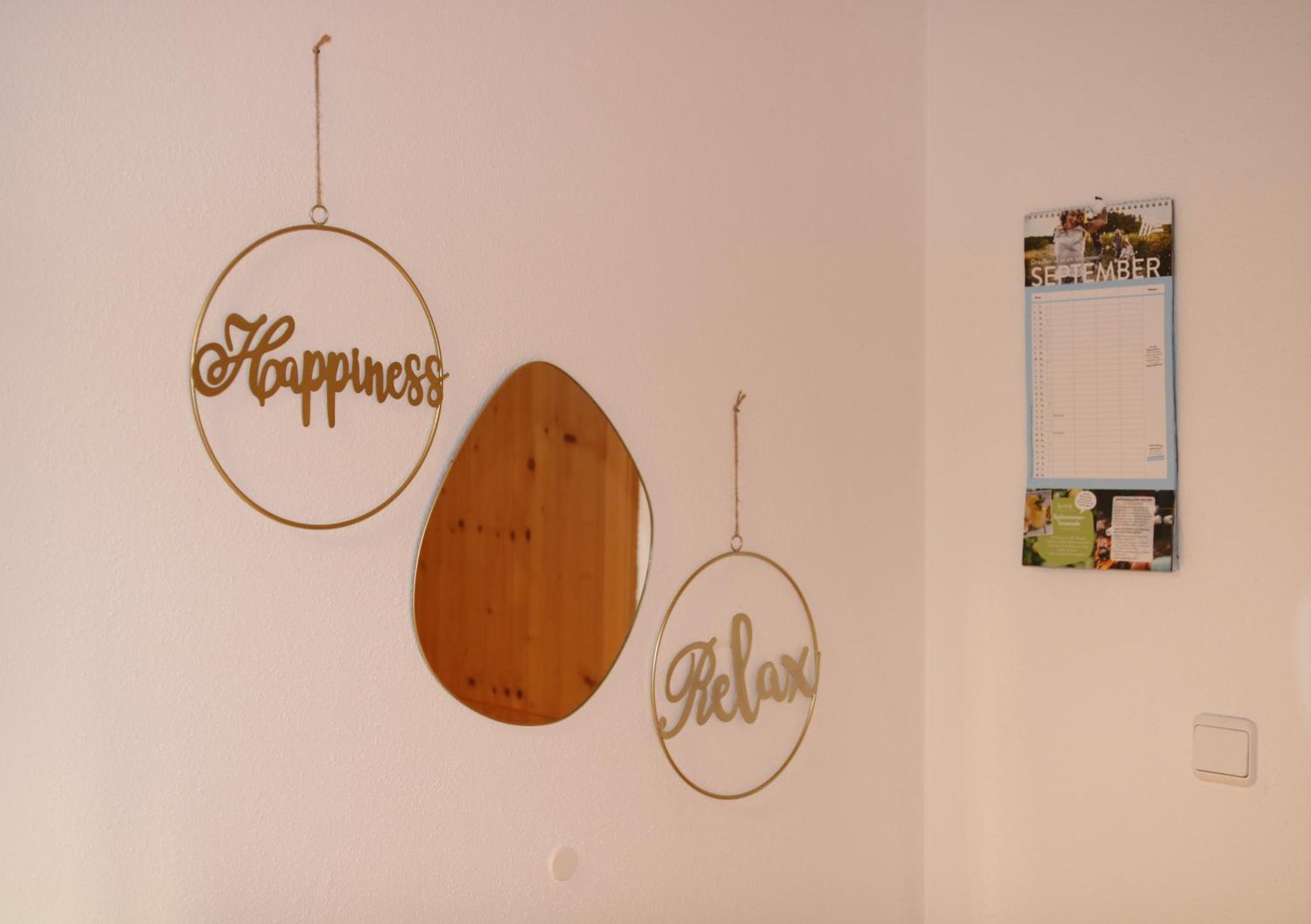 Ferienwohnung - Dachgeschoss Schmuckstueck โวล์นซาค ภายนอก รูปภาพ