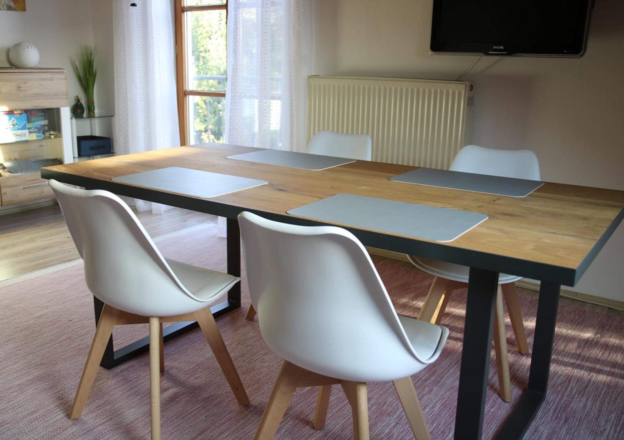 Ferienwohnung - Dachgeschoss Schmuckstueck โวล์นซาค ภายนอก รูปภาพ